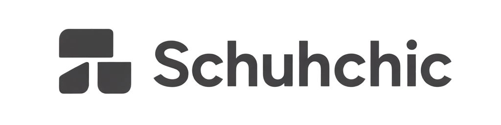 Schuhchic
